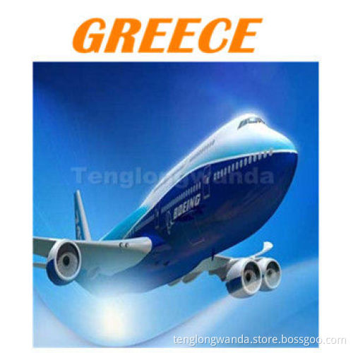 Sea Cargo to Belfast and Dublin in Ireland from Shenzhen and Shanghai